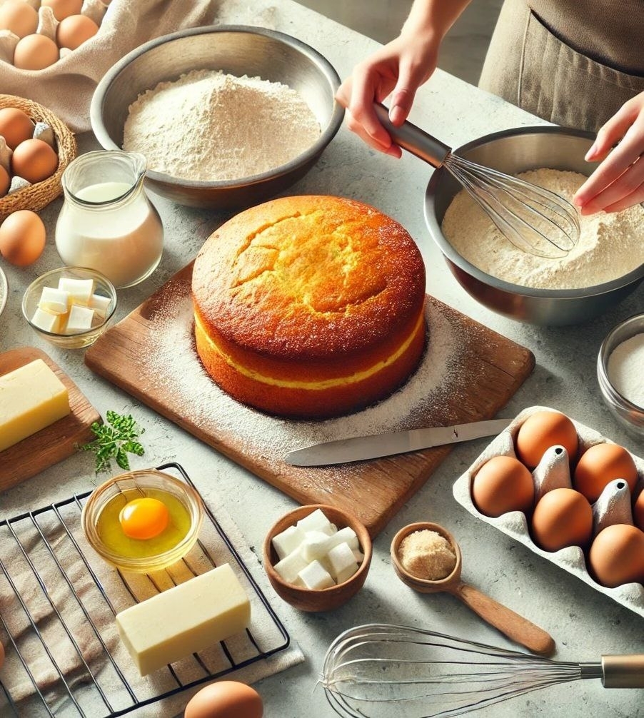 اموزشگاه کیک و شیرینی در مشهد